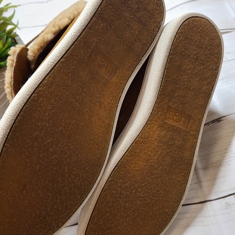Ugg Bootie Sneaker - Picture 4 of 8